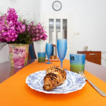 Do Want To Fully Enjoy Old Town Appartement