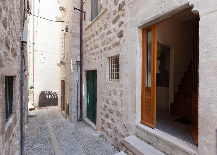 Appartement Do Want To Fully Enjoy Old Town Dubrovnik