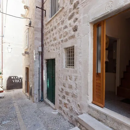 Apartment Do Want To Fully Enjoy Old Town Dubrovnik