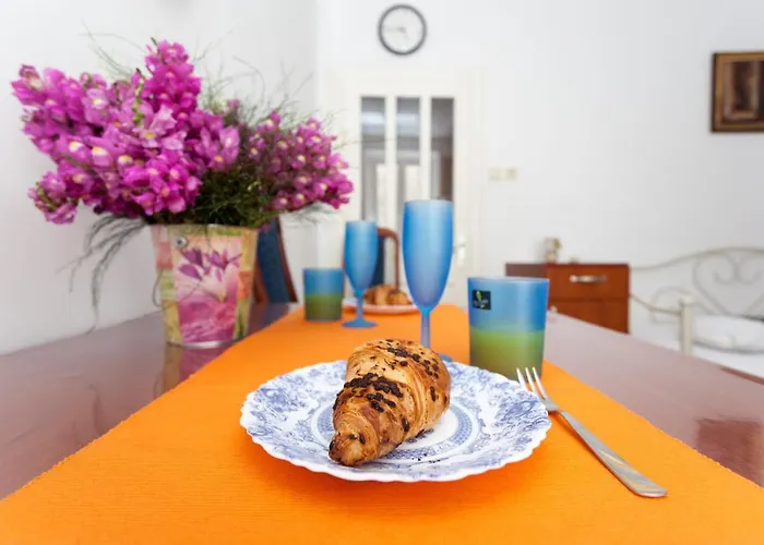 Do Want To Fully Enjoy Old Town شقة