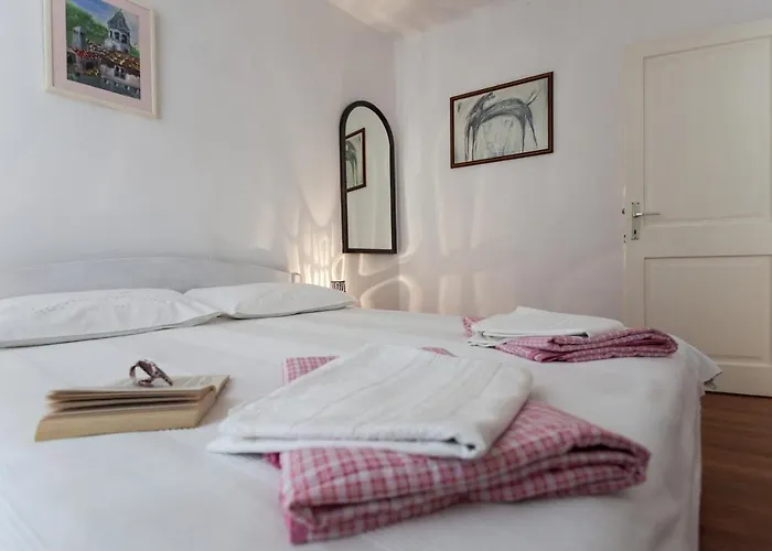 شقة Do Want To Fully Enjoy Old Town دوبروفينك