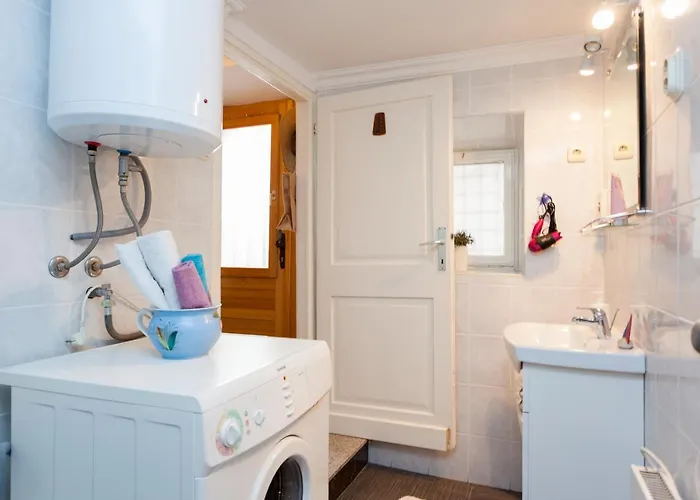 شقة Do Want To Fully Enjoy Old Town دوبروفينك