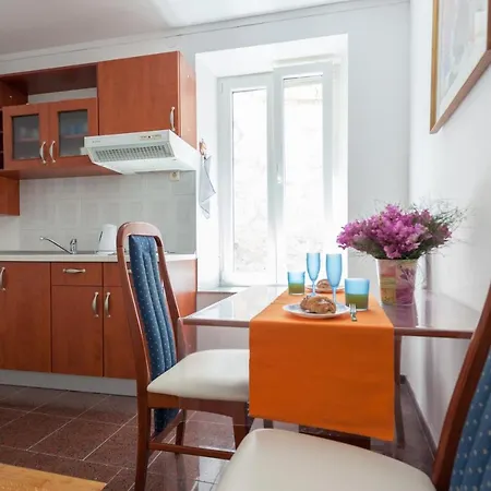 Do Want To Fully Enjoy Old Town Apartment Dubrovnik